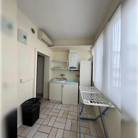Cimarosa Hotel Riccione