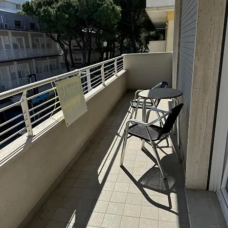 Cimarosa Hotel