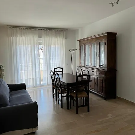 Cimarosa Hotel 2*