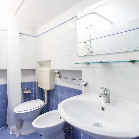 Hotel Cimarosa 2*