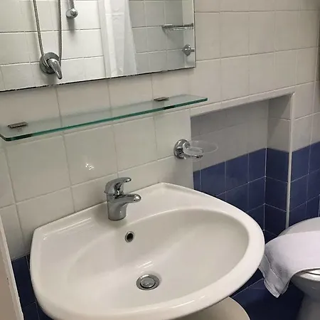 Cimarosa Hotel 2*