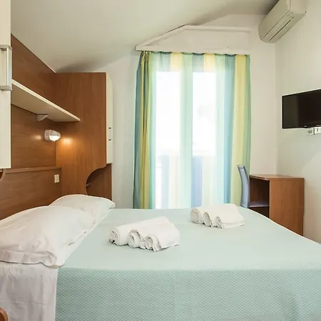 Hotel Cimarosa Riccione