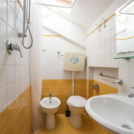 Cimarosa 2* Riccione