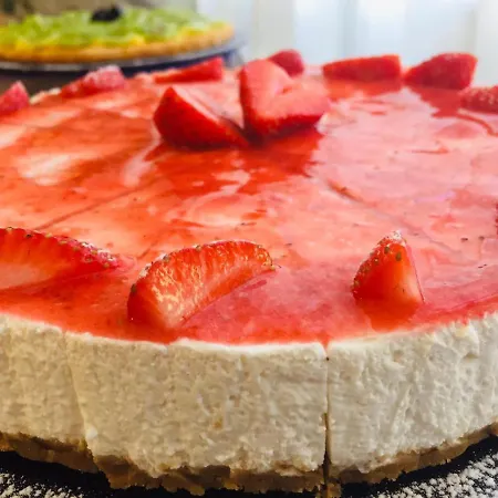 Hotel Cimarosa Riccione