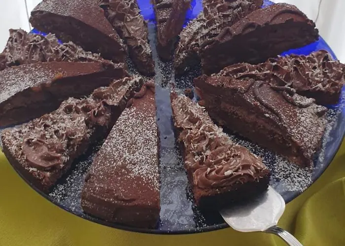 Cimarosa 리치오네