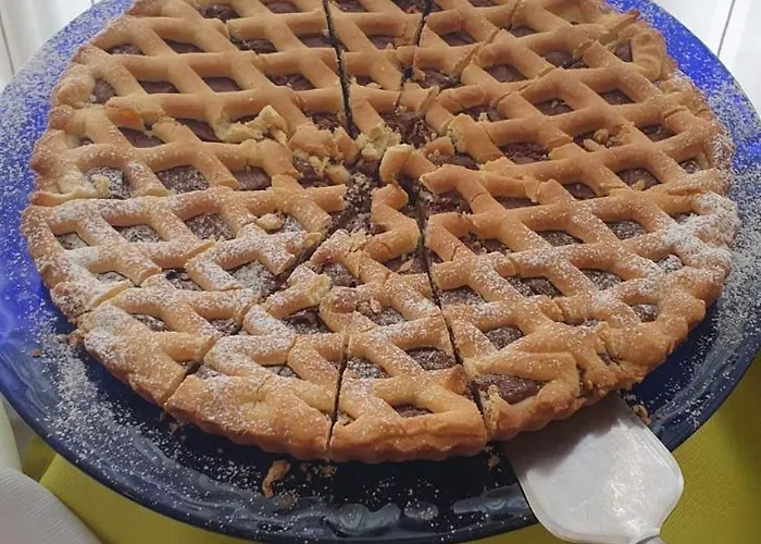 호텔 Cimarosa 리치오네