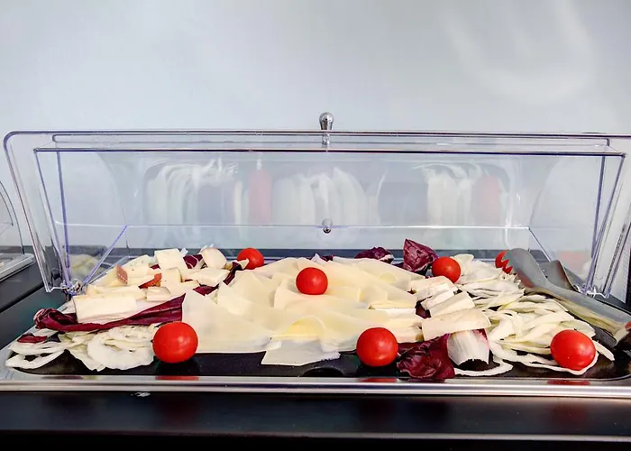 Cimarosa 2* 리치오네