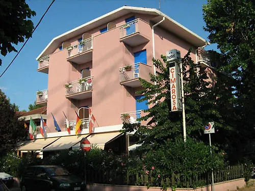 Cimarosa 2* 리치오네