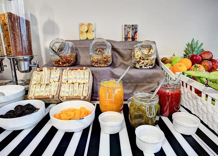 Cimarosa 리치오네