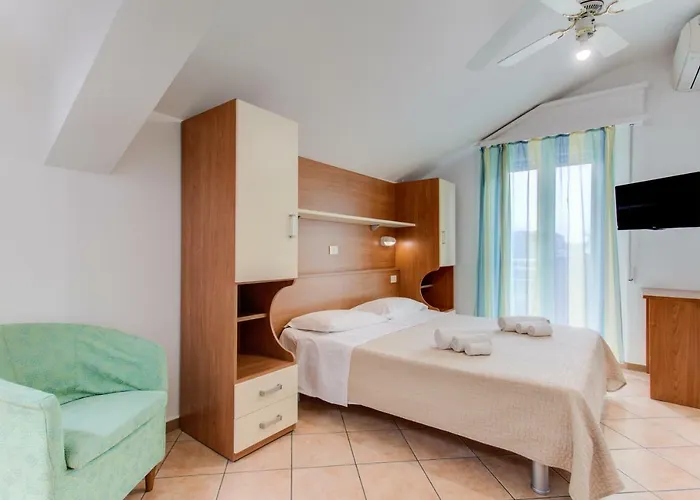 Cimarosa 2* 리치오네