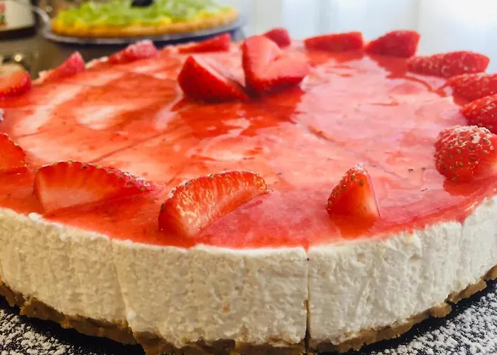 호텔 Cimarosa 리치오네