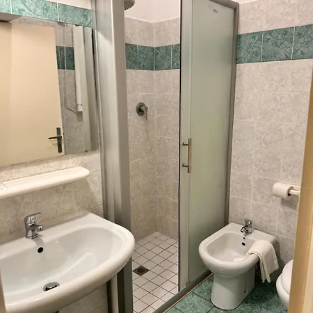 Cimarosa ホテル リッチョーネ