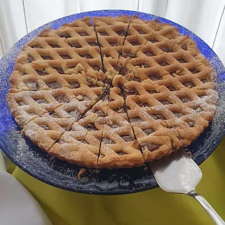 ホテル Cimarosa リッチョーネ