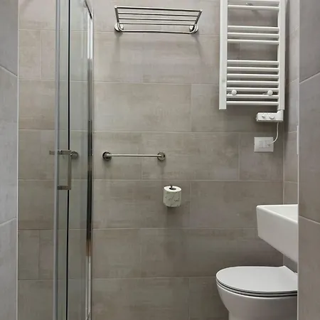 Cimarosa 2* リッチョーネ