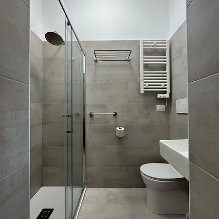 Cimarosa ホテル 2*