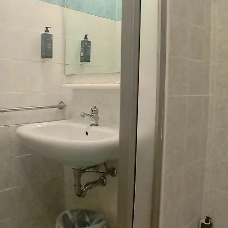 Cimarosa ホテル リッチョーネ