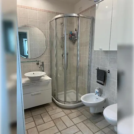 Hotel Cimarosa Riccione