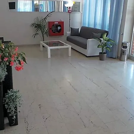 מלון Cimarosa ריצ'יונה