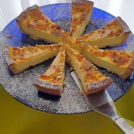 Cimarosa 2* ריצ'יונה