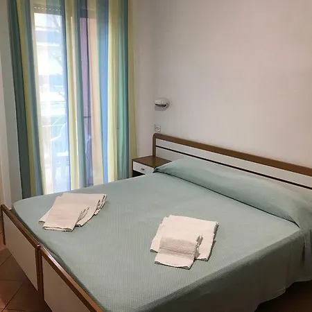 Cimarosa Hotel Riccione