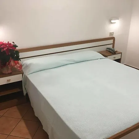 Cimarosa ホテル リッチョーネ