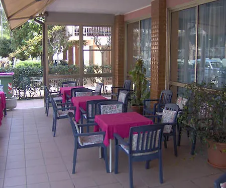 Hotel Cimarosa Riccione