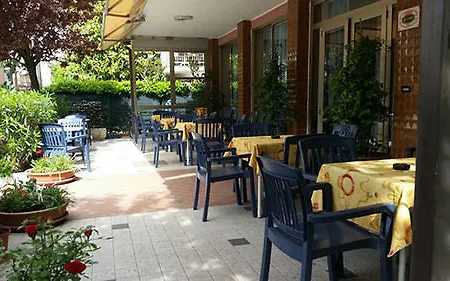 Hotel Cimarosa Riccione