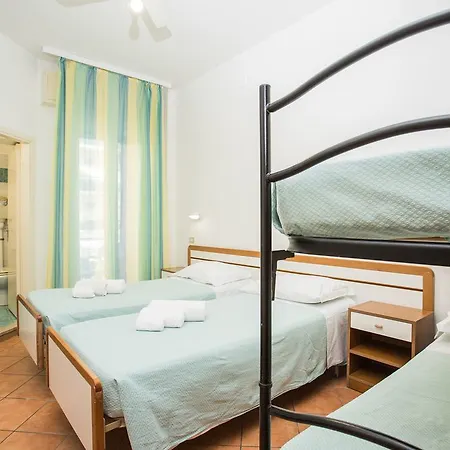 ホテル Cimarosa リッチョーネ