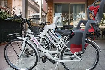 Cimarosa ホテル リッチョーネ