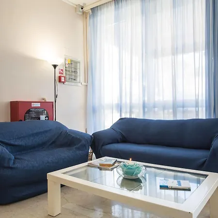 ホテル Cimarosa リッチョーネ