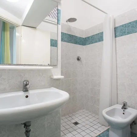 Cimarosa ホテル 2*