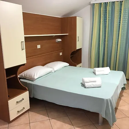 Cimarosa ホテル リッチョーネ