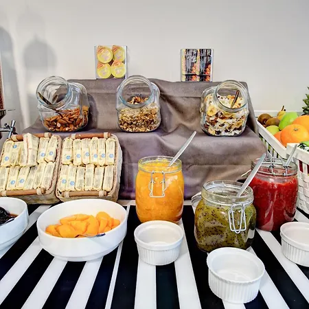 Cimarosa リッチョーネ