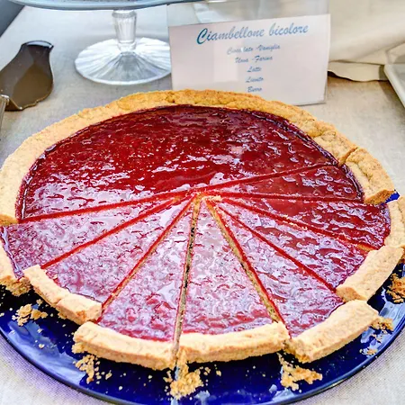 ホテル Cimarosa 2*