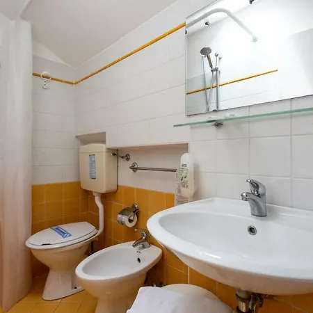 Cimarosa ホテル 2*