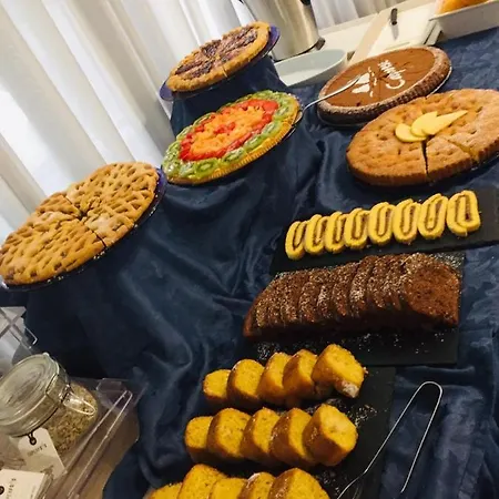 Cimarosa ホテル 2*