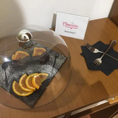 Cimarosa 2*