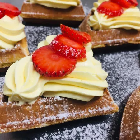 Cimarosa ホテル 2*