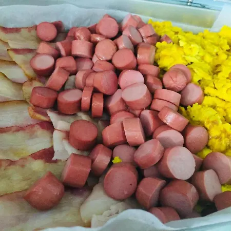 Cimarosa 2* リッチョーネ