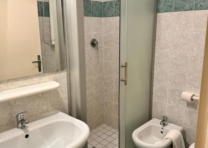 Cimarosa Hotel Riccione