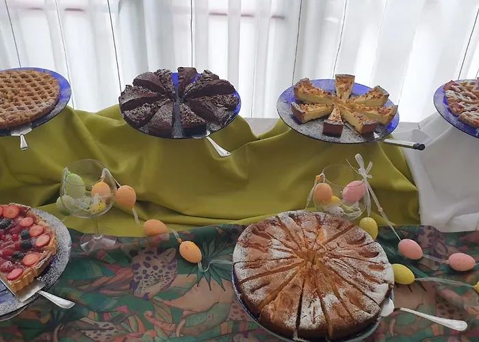 Hotel Cimarosa Riccione