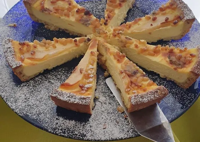 Hotel Cimarosa Riccione