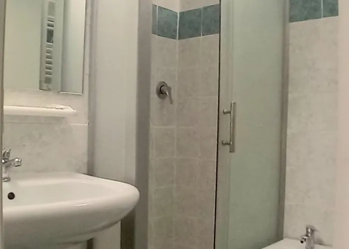 Cimarosa 2* Riccione