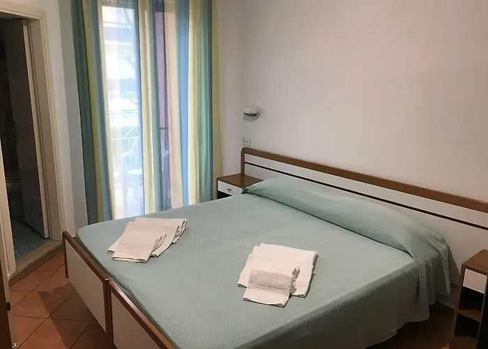 Cimarosa Hotel Riccione