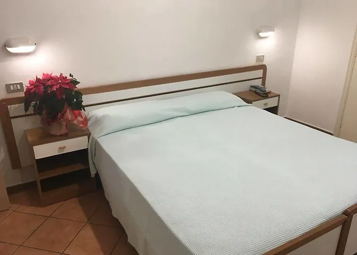 Cimarosa Hotel Riccione