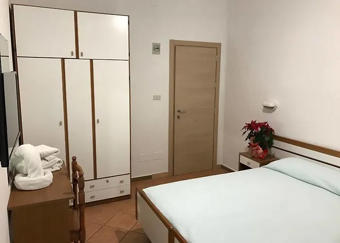 Cimarosa Hotel Riccione