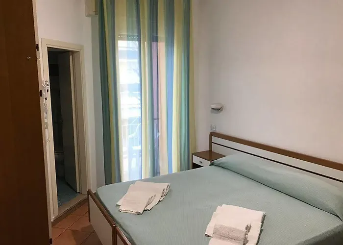 Cimarosa 2* Riccione