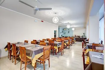 Cimarosa Hotel Riccione