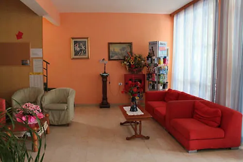 Hotel Cimarosa Riccione