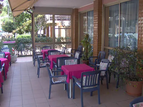 Hotel Cimarosa Riccione